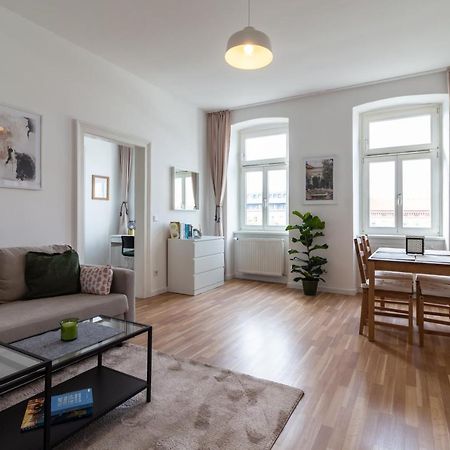 Central Apartment 비엔나 외부 사진